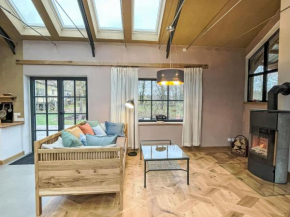 Chalet Glamping in der Orangerie by Interhome